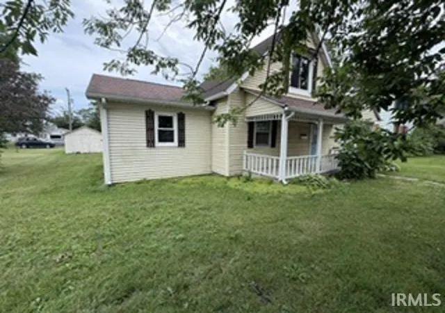 Homes for sale in Winamac, IN | 720 N Monticello St, Winamac, IN 46996 | MLS# 202612705