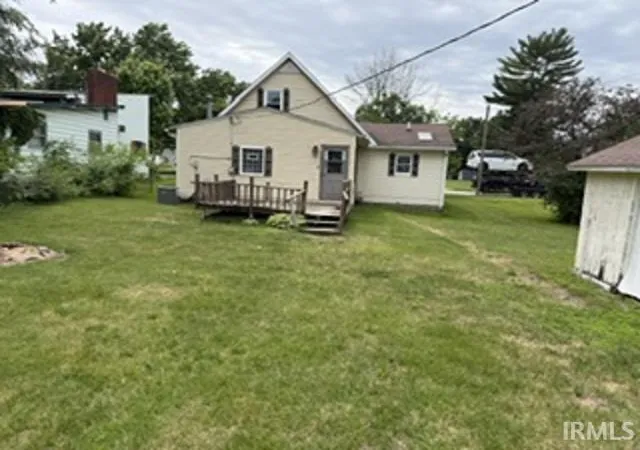 Homes for sale in Winamac, IN | 720 N Monticello St, Winamac, IN 46996 | MLS# 202612705