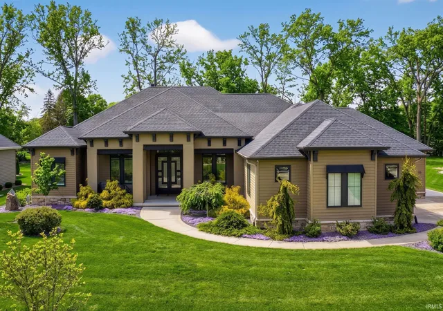 1st image of 50861 Brownstone Dr, Granger, IN 46530 | MLS# 202612725