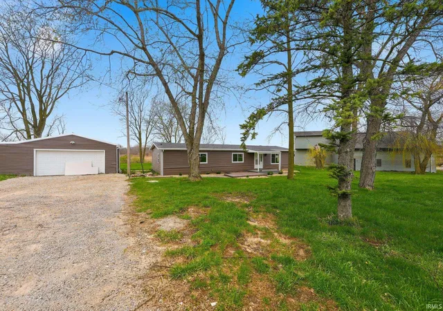 Photo 2 of Manufactured home for sale at 7329 Butt Rd, Fort Wayne, IN 46818 | MLS# 202612729 | Listing updated on 2026-08-25