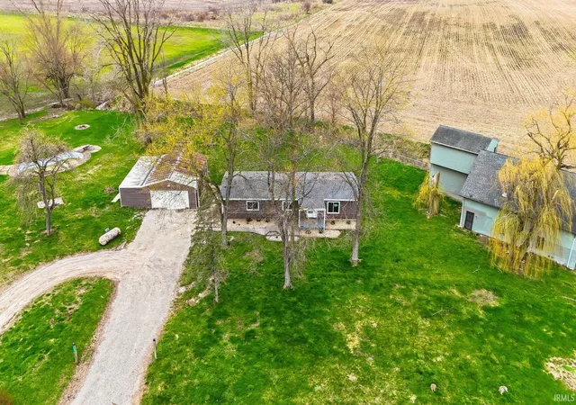 Photo 3 of Manufactured home for sale at 7329 Butt Rd, Fort Wayne, IN 46818 | MLS# 202612729 | Listing updated on 2026-08-25