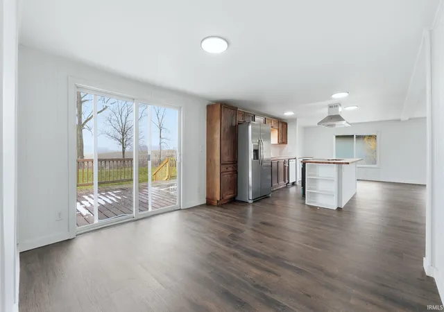 Photo 4 of Manufactured home for sale at 7329 Butt Rd, Fort Wayne, IN 46818 | MLS# 202612729 | Listing updated on 2026-08-25