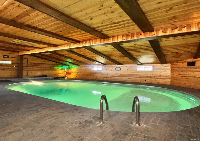 1st image of 8901 N State Road 3, Muncie, IN 47303 | MLS# 202612740