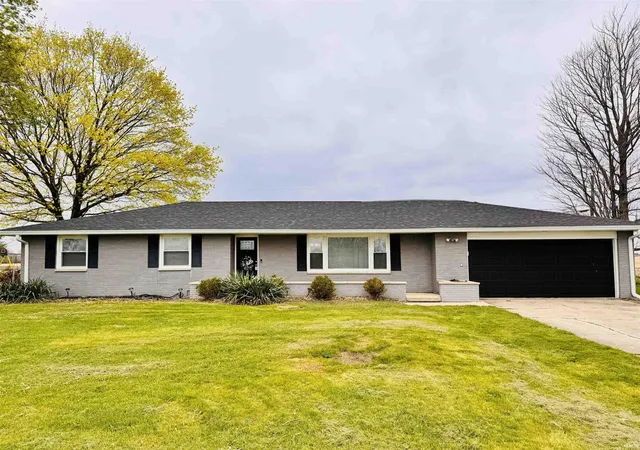 2nd image of 8901 N State Road 3, Muncie, IN 47303 | MLS# 202612740