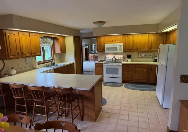 Homes for sale in Plymouth, IN | 8735 Pine Rd, Plymouth, IN 46563 | MLS# 202612758