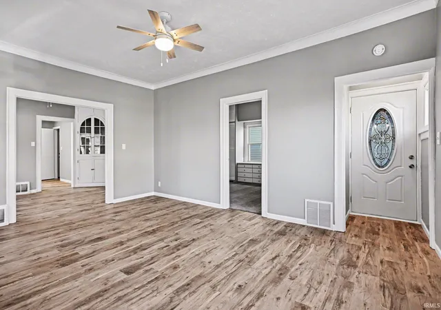 Photo 3 of Manufactured home for sale at 126 Gernhart Ave, Mishawaka, IN 46544 | MLS# 202612761 | Listing updated on 2026-07-26