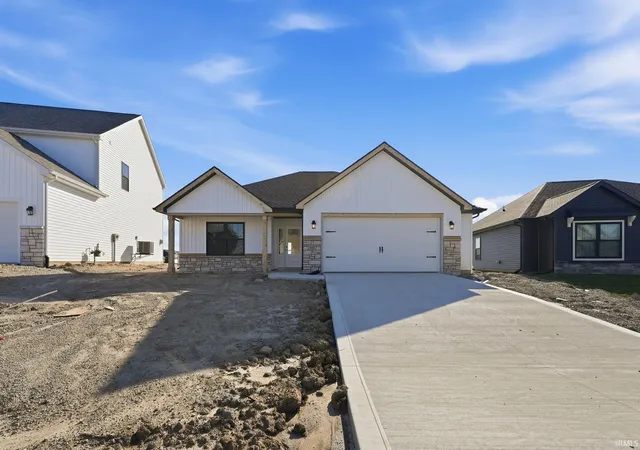 Photo 1 of Manufactured home for sale at 988 Arthur Hts Dr, Fort Wayne, IN 46818 | MLS# 202612774 | Listing updated on 2026-08-17