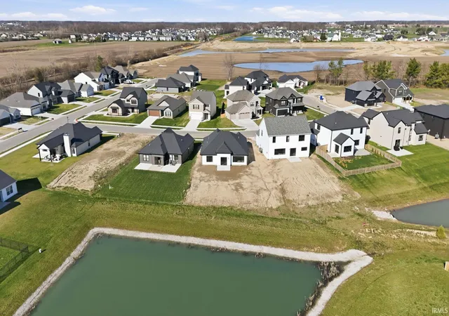 Photo 3 of Manufactured home for sale at 988 Arthur Hts Dr, Fort Wayne, IN 46818 | MLS# 202612774 | Listing updated on 2026-08-17