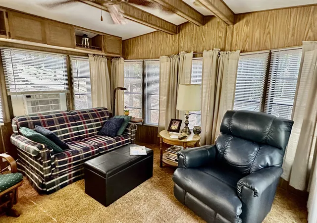 Photo 3 of Manufactured home for sale at 95 Valley Of The Pines Trl, Angola, IN 46703 | MLS# 202612778 | Listing updated on 2026-09-15