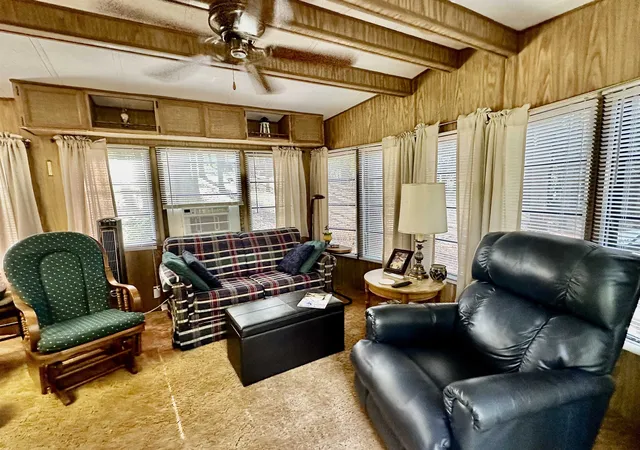 Photo 3 of Manufactured home for sale at 95 Valley Of The Pines Trl, Angola, IN 46703 | MLS# 202612778 | Listing updated on 2026-09-15