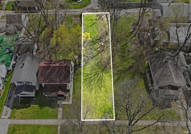 Photo 1 of Land for sale at 2016 Drexel Ave, Fort Wayne, IN 46806 | MLS# 202612795 | Listing updated on 2026-04-23