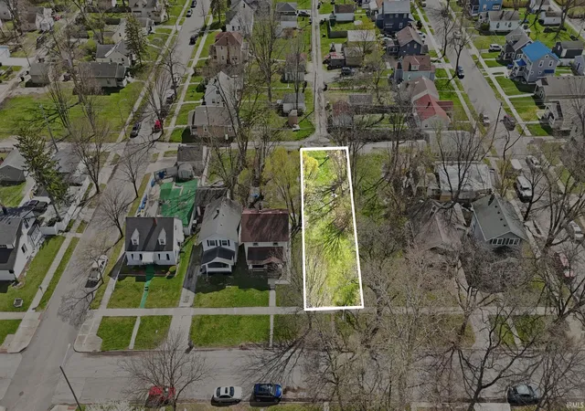 Photo 2 of Land for sale at 2016 Drexel Ave, Fort Wayne, IN 46806 | MLS# 202612795 | Listing updated on 2026-04-23