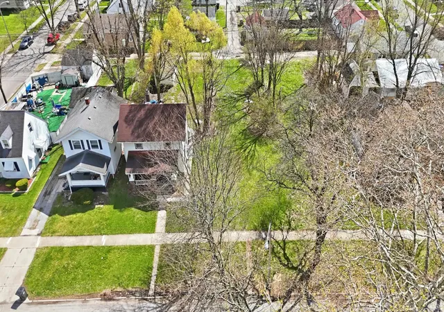 Photo 3 of Land for sale at 2016 Drexel Ave, Fort Wayne, IN 46806 | MLS# 202612795 | Listing updated on 2026-04-23