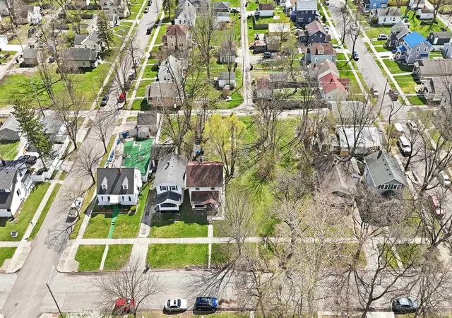 Photo 4 of Land for sale at 2016 Drexel Ave, Fort Wayne, IN 46806 | MLS# 202612795 | Listing updated on 2026-04-23