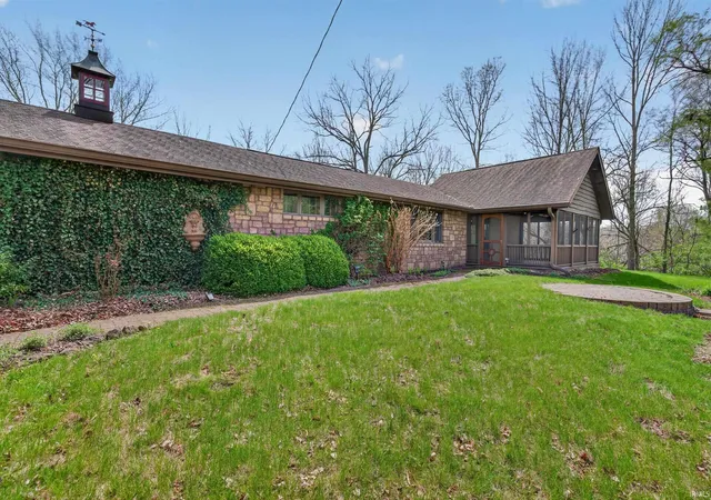 1st image of 3985 W 200 South, Russiaville, IN 46979 | MLS# 202612801