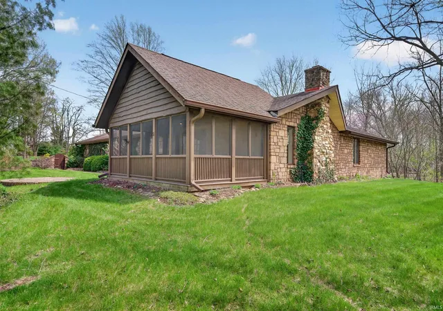 2nd image of 3985 W 200 South, Russiaville, IN 46979 | MLS# 202612801