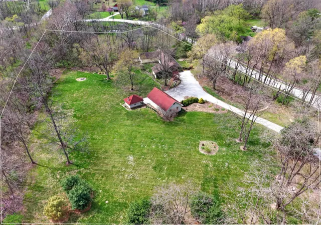 3rd image of 3985 W 200 South, Russiaville, IN 46979 | MLS# 202612801