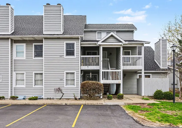 Photo 1 of Condo for sale at 1527 N Oakhill Dr, South Bend, IN 46637 | MLS# 202612804 | Listing updated on 2026-07-20