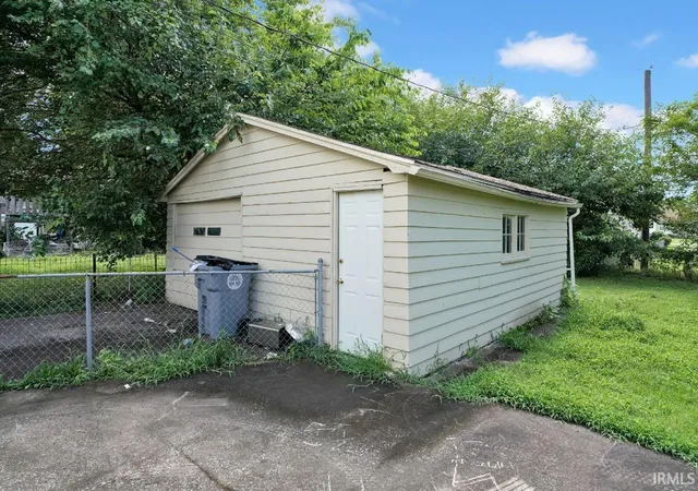 24th image of 1814 Hercules Ave, Evansville, IN 47711 | MLS# 202612820