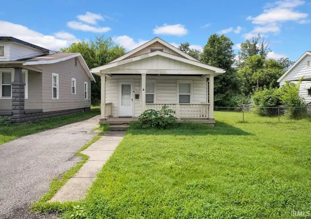 3rd image of 1814 Hercules Ave, Evansville, IN 47711 | MLS# 202612820