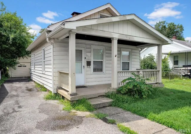 4th image of 1814 Hercules Ave, Evansville, IN 47711 | MLS# 202612820