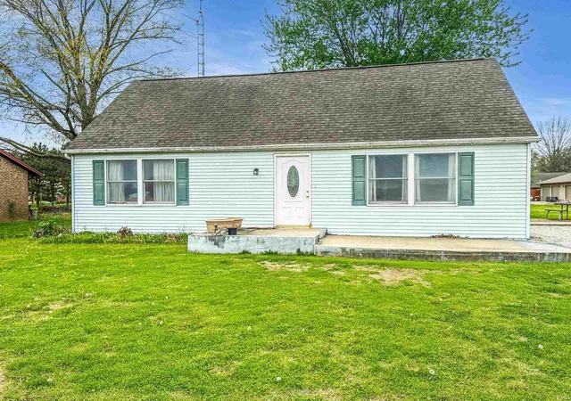 1st image of 2423 N 440 W, Jasper, IN 47546 | MLS# 202612837