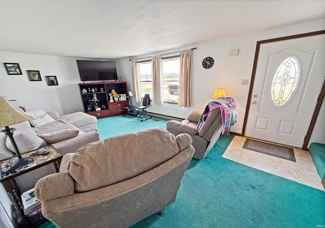 2nd image of 2423 N 440 W, Jasper, IN 47546 | MLS# 202612837