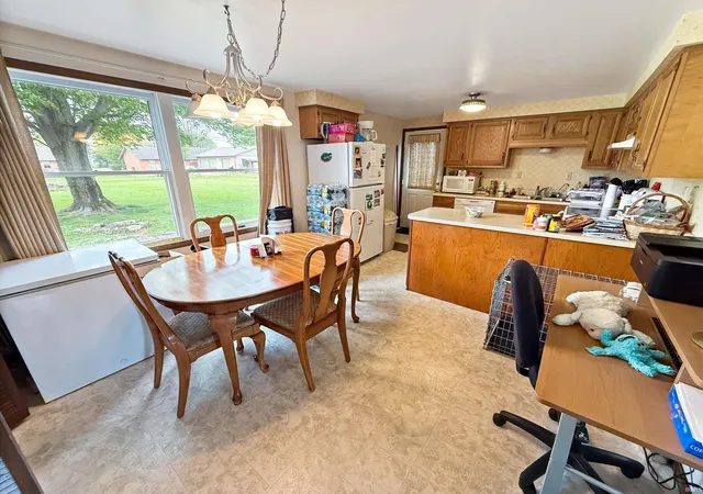 Photo 3 of Manufactured home for sale at 2423 N 440 West, Jasper, IN 47546 | MLS# 202612837 | Listing updated on 2026-09-04