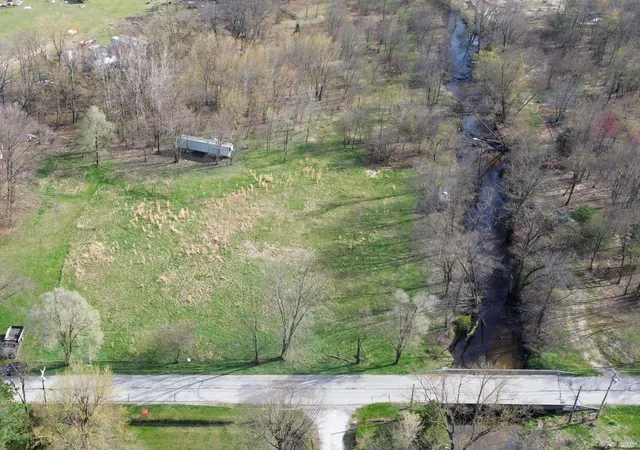 Photo 3 of Land for sale at 8305 E 25 North, Knox, IN 46534 | MLS# 202612842 | Listing updated on 2026-04-14