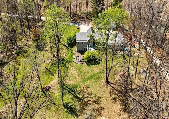 Photo 1 of Manufactured home for sale at 8750 Truax Rd, Freedom, IN 47431 | MLS# 202612869 | Listing updated on 2026-07-17
