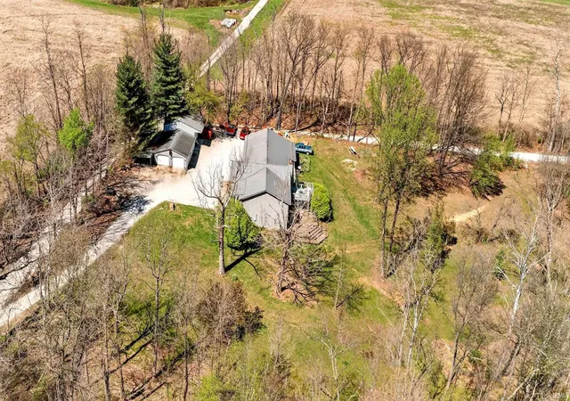 Photo 4 of Manufactured home for sale at 8750 Truax Rd, Freedom, IN 47431 | MLS# 202612869 | Listing updated on 2026-07-17