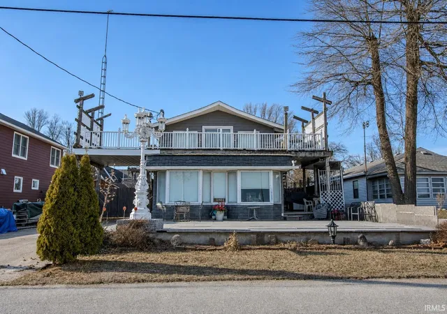 Photo 1 of Manufactured home for sale at 5374 S County Rd 210, Knox, IN 46534 | MLS# 202612911 | Listing updated on 2026-05-24