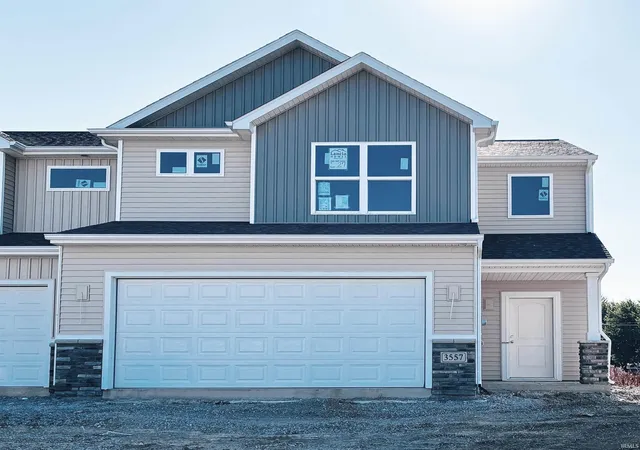 Photo 1 of Manufactured home for sale at 3557 Canal Sq Dr, New Haven, IN 46774 | MLS# 202612924 | Listing updated on 2026-07-17