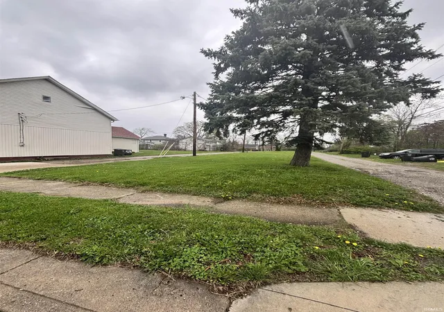 Photo 1 of Land for sale at 1019 Colerick St, Fort Wayne, IN 46806 | MLS# 202612929 | Listing updated on 2026-06-19