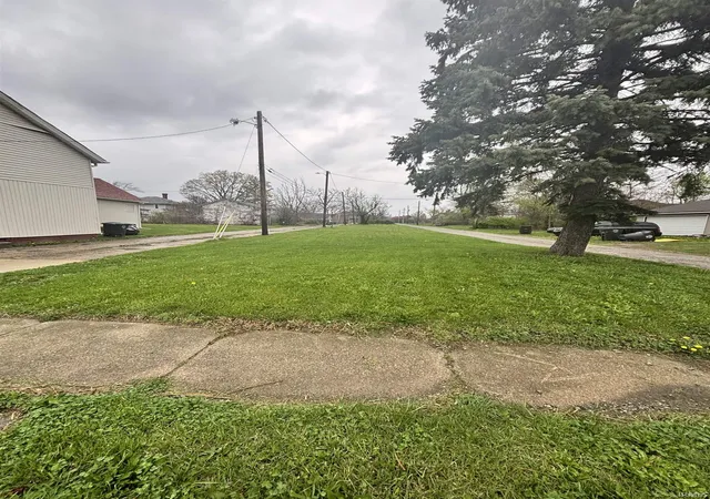 Photo 2 of Land for sale at 1019 Colerick St, Fort Wayne, IN 46806 | MLS# 202612929 | Listing updated on 2026-06-19