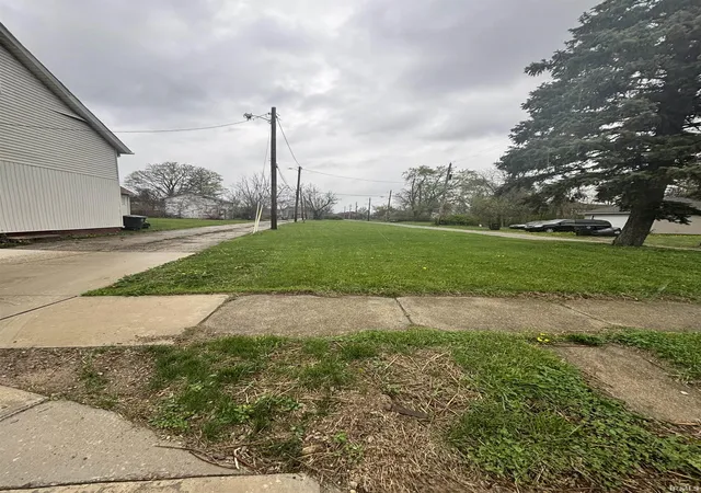 Photo 3 of Land for sale at 1019 Colerick St, Fort Wayne, IN 46806 | MLS# 202612929 | Listing updated on 2026-06-19
