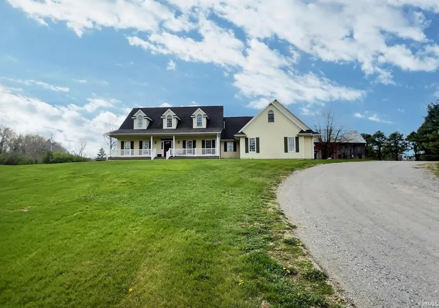 Homes for sale in Spencerville, IN | 19003 N State Road 1, Spencerville, IN 46788 | MLS# 202612951