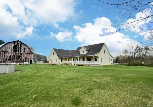 Photo 4 of Sale Pending at 19003 N State Rd 1, Spencerville, IN 46788 | MLS# 202612951 | Listing updated on 2026-07-14