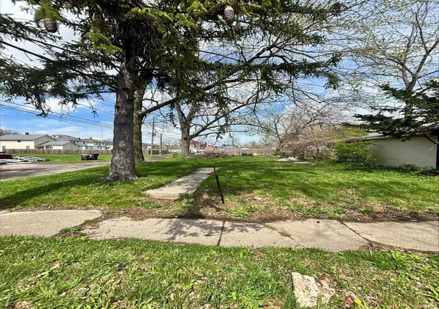 Photo 1 of Land for sale at 1217 Colerick St, Fort Wayne, IN 46806 | MLS# 202612969 | Listing updated on 2026-06-19