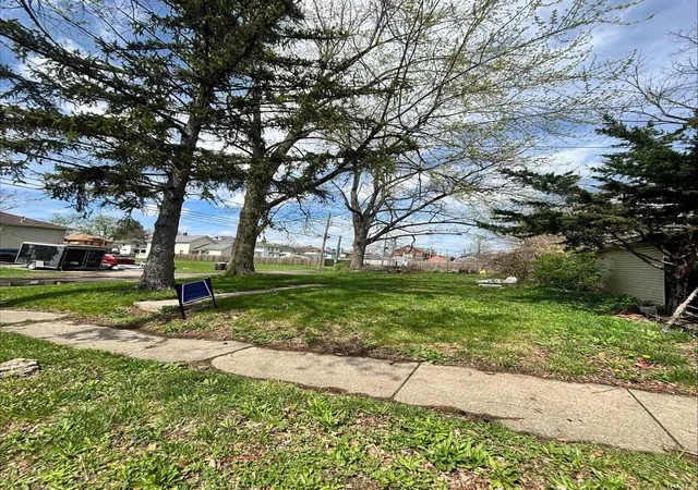 Photo 2 of Land for sale at 1217 Colerick St, Fort Wayne, IN 46806 | MLS# 202612969 | Listing updated on 2026-06-19