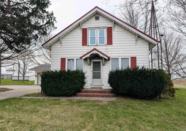 Homes for sale in Albion, IN | 355 W Us Hwy 6, Albion, IN 46701 | MLS# 202613001