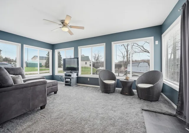 Homes for sale in Fremont, IN | 6910 N 925 East, Fremont, IN 46737 | MLS# 202613003