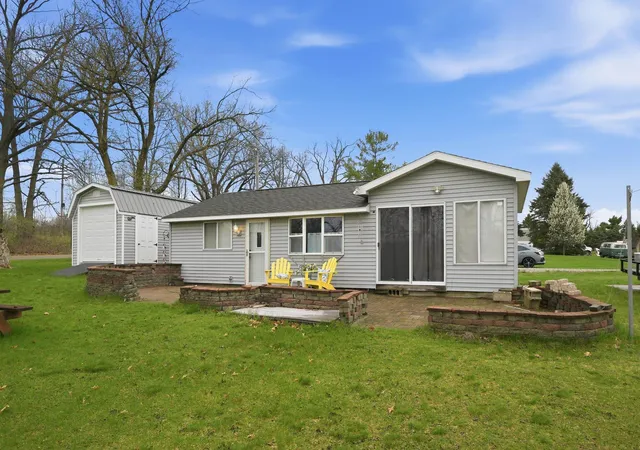 Homes for sale in Fremont, IN | 6910 N 925 East, Fremont, IN 46737 | MLS# 202613003