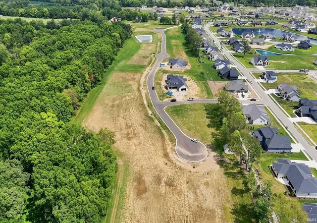 Photo 1 of Land for sale at 850 Gentle Brk Trl, Huntertown, IN 46748 | MLS# 202613020 | Listing updated on 2026-08-26