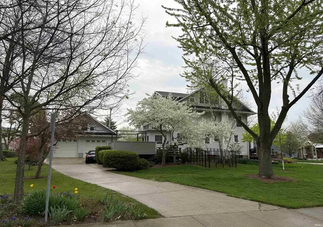 1st image of 418 W Jefferson St, Decatur, IN 46733 | MLS# 202613022