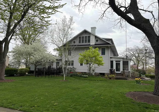 2nd image of 418 W Jefferson St, Decatur, IN 46733 | MLS# 202613022
