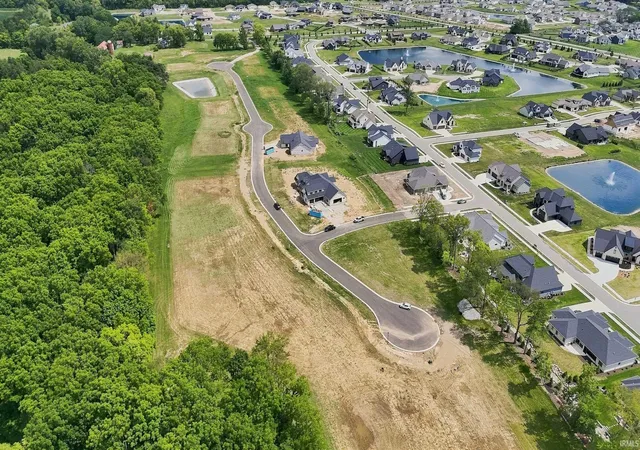 Photo 3 of Land for sale at 955 Gentle Brk Trl, Huntertown, IN 46748 | MLS# 202613027 | Listing updated on 2026-08-26