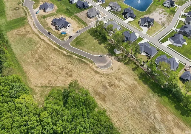 Photo 4 of Land for sale at 955 Gentle Brk Trl, Huntertown, IN 46748 | MLS# 202613027 | Listing updated on 2026-08-26