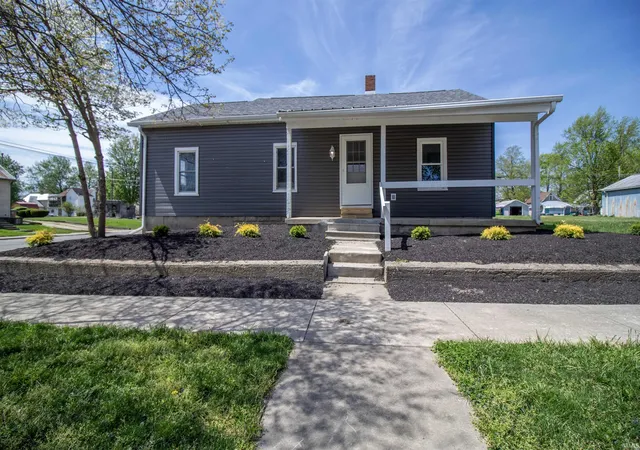 1st image of 603 N Residence St, Winchester, IN 47394 | MLS# 202613044