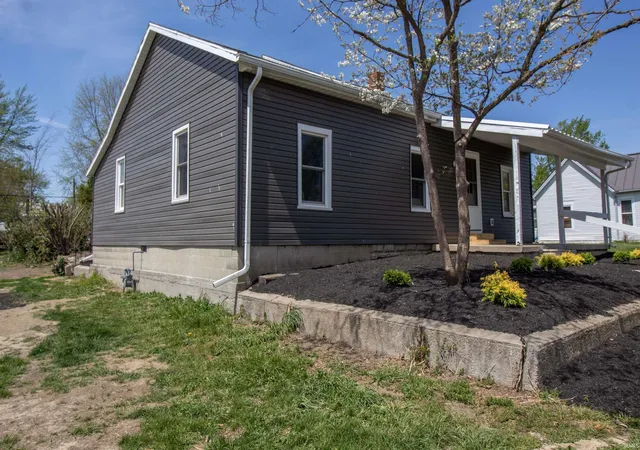 2nd image of 603 N Residence St, Winchester, IN 47394 | MLS# 202613044